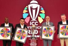 Image Showing ICC 2027 Men’s Cricket World Cup Venues Announced on Johannesburg