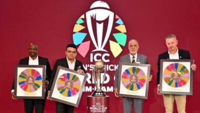 Image Showing ICC 2027 Men’s Cricket World Cup Venues Announced on Johannesburg