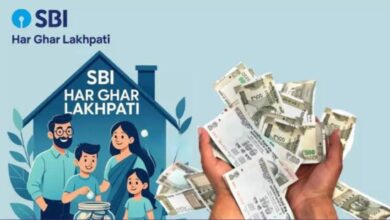 SBI Har Ghar Lakhpati Scheme: Save Just ₹600 a Month to Get Over ₹1 Lakh!