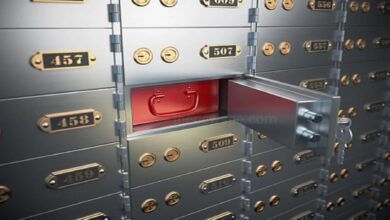 What Happens if Your Valuables Goes Missing or Gets Stolen From Bank Locker?