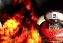What to Do if a Gas Cylinder Catches Fire? Know the Essential Safety Tips