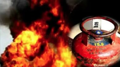 What to Do if a Gas Cylinder Catches Fire? Know the Essential Safety Tips