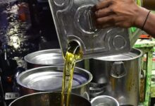 Complete Ban on Selling Loose Edible Oil; If Caught will Face 7 Years in Jail!