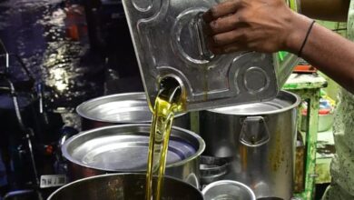 Complete Ban on Selling Loose Edible Oil; If Caught will Face 7 Years in Jail!
