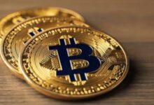 Bitcoin Price Crosses $80,000