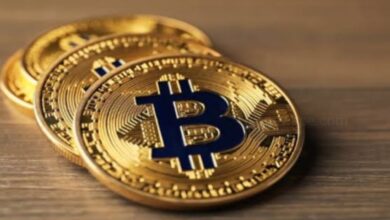 Bitcoin Price Crosses $80,000