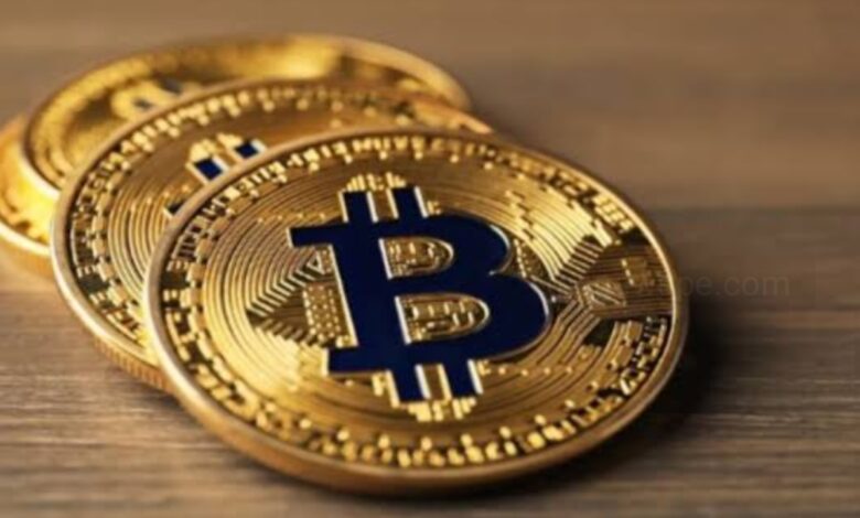 Bitcoin Price Crosses $80,000
