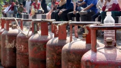 LPG Cylinder can be Booked in 25 Days Instead of 45 Days!