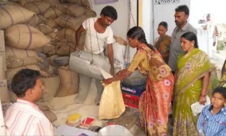 Ration Cards will Expire from October 1st!