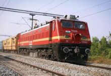 Strict Ticket Checking at Railway Stations and on Trains From October 1