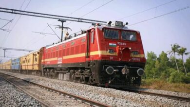 Strict Ticket Checking at Railway Stations and on Trains From October 1
