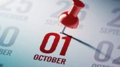 New Month, New Rules: Top 10 Major Rule Changes Taking Effects From October 1st