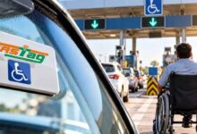 FASTag Rule Change: Toll Exemption Validity for Persons with Disabilities Linked to Disability Percentage
