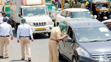 E-Challan: What to Do if you Received Wrong Traffic Challan