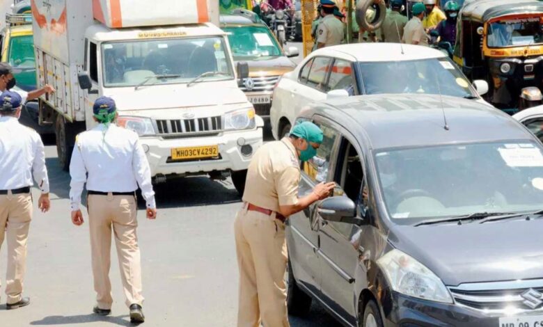 E-Challan: What to Do if you Received Wrong Traffic Challan