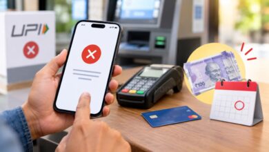Did You Lose Money Due to a UPI or ATM Failure? Know the RBI Rules