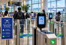 Digi Yatra International Trials Launch at 7 Airports on Nov 1st